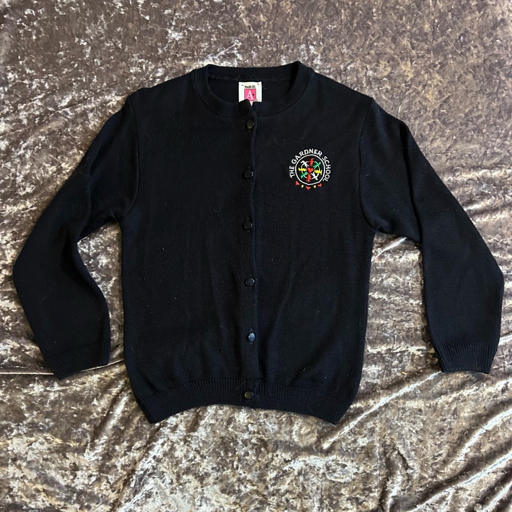 Sweater XS